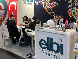 expopharm-fuari-icin-dusseldorf'daydik