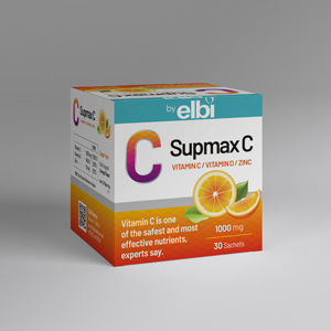 Supmax C Sachet