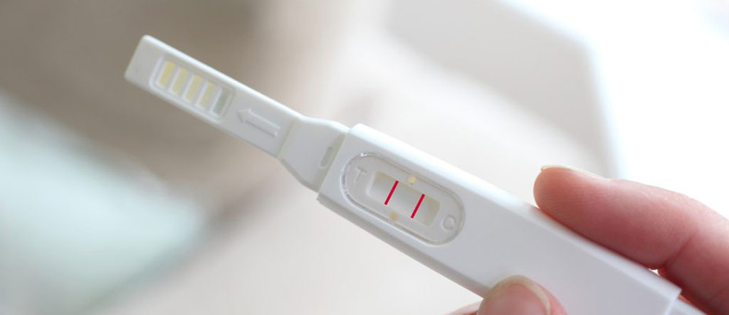 PREGNANCY TESTS