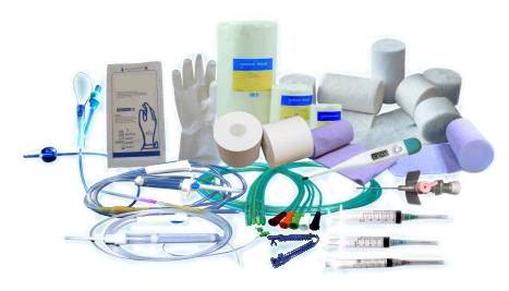 Medical Products